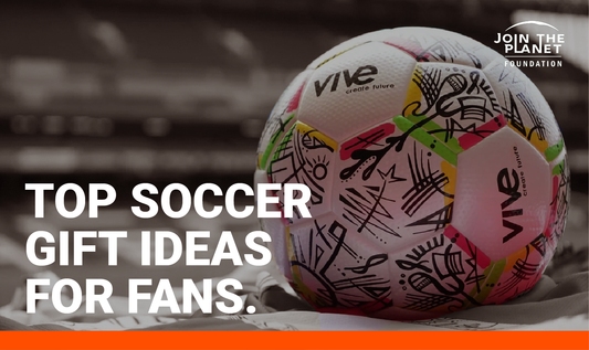 Top 7 Soccer Gift Ideas for Fans