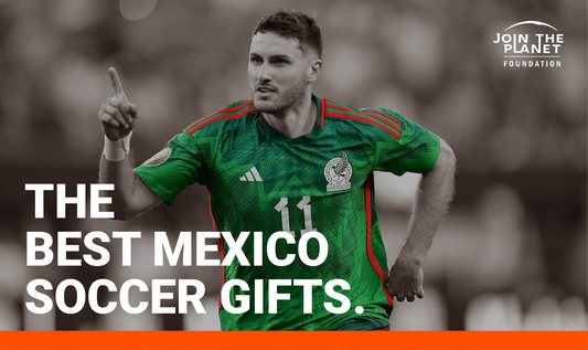 The 6 Best Mexico Soccer Gifts