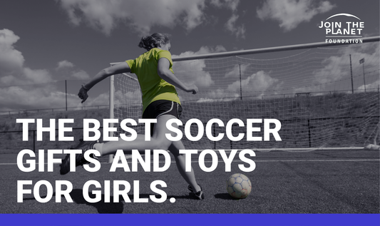 The 9 Best Soccer Gifts and Toys for Girls