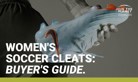 Women’s Soccer Cleats: Buyer’s Guide