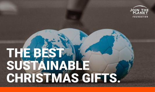 The 6 Best Sustainable Christmas Gifts