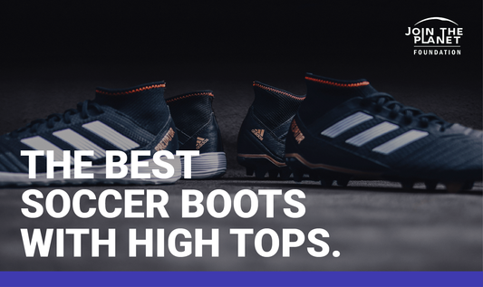 The Best Soccer Boots with High Tops