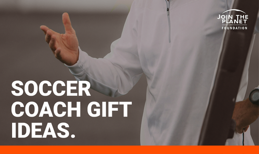 The Best 6 Soccer Coach Gift Ideas