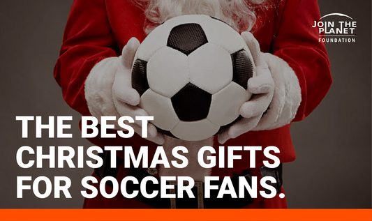 The 5 Best Christmas Gifts for Soccer Fans