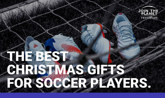 6 Christmas Gifts for Soccer Players