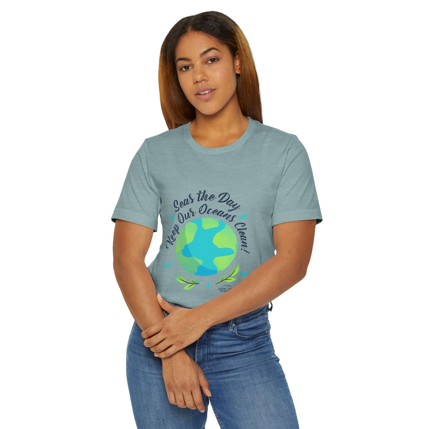 Planet Light T-Shirt