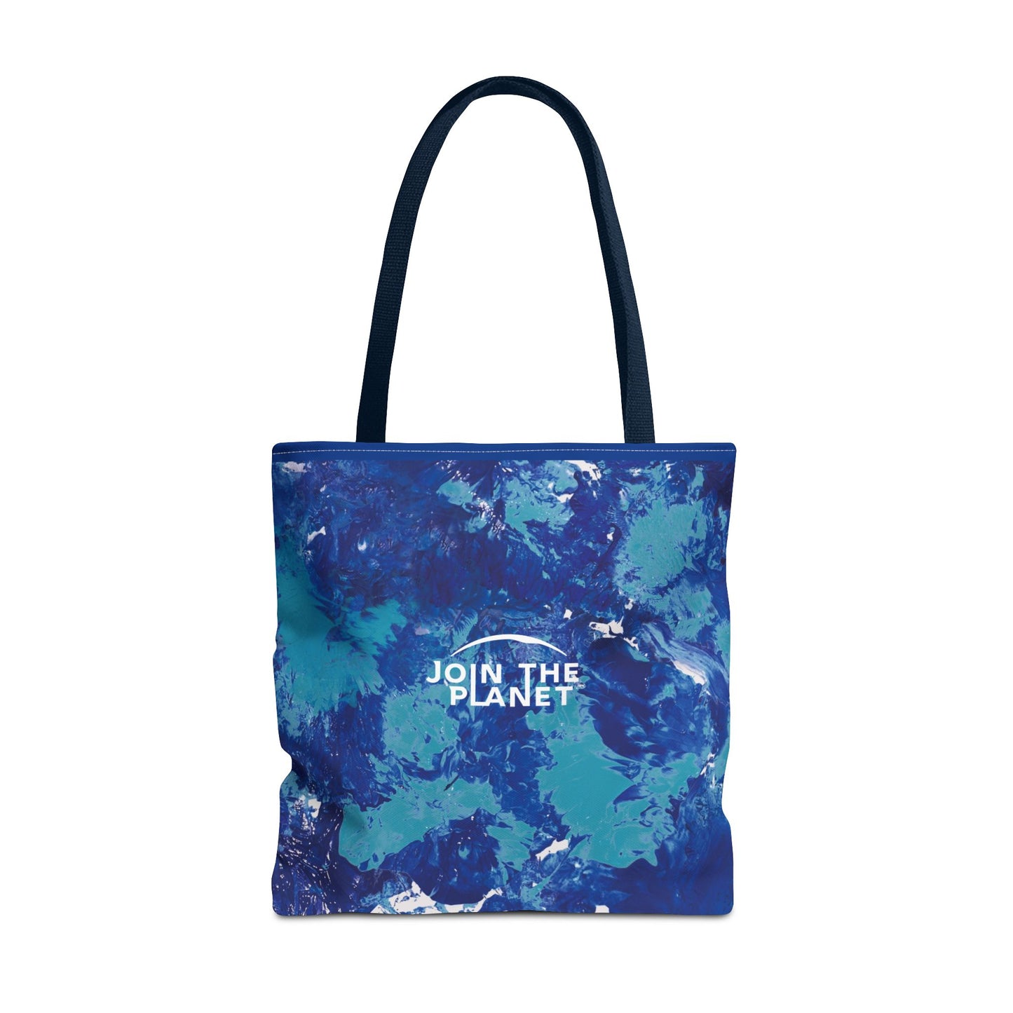 Oceans Tote Bag