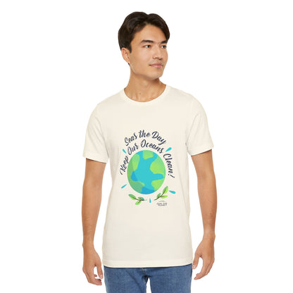 Planet Light T-Shirt