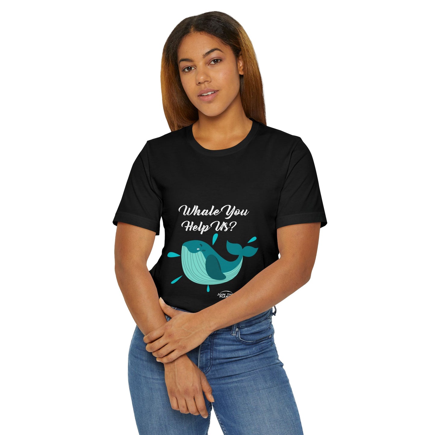 Whale T-Shirt