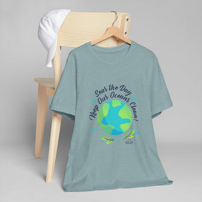 Planet Light T-Shirt