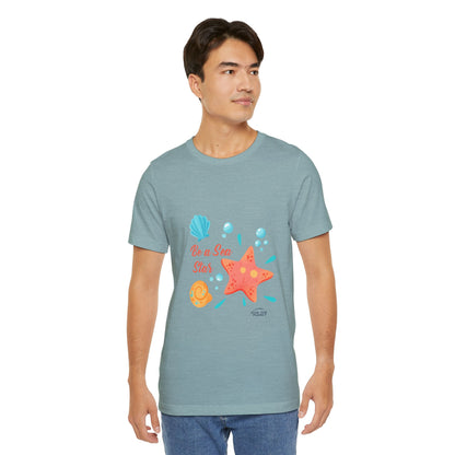 Star Light T-Shirt