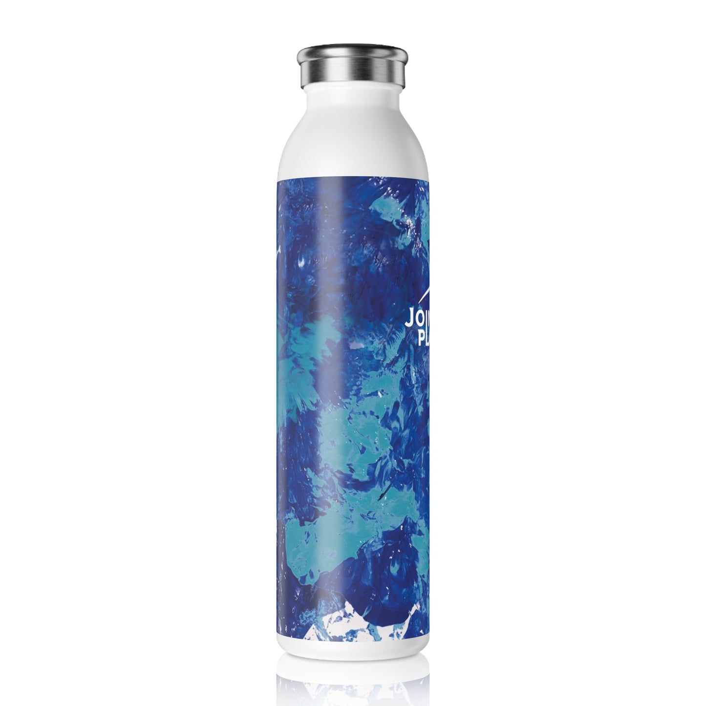 Oceans Water Bottle