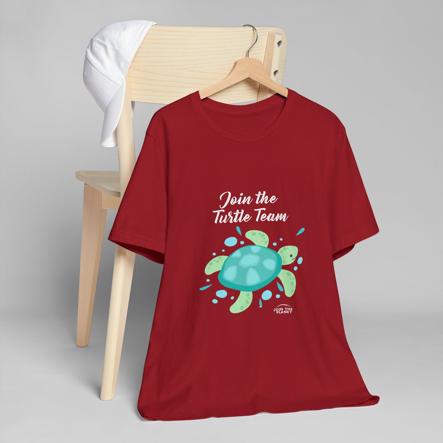 Turtle T-Shirt