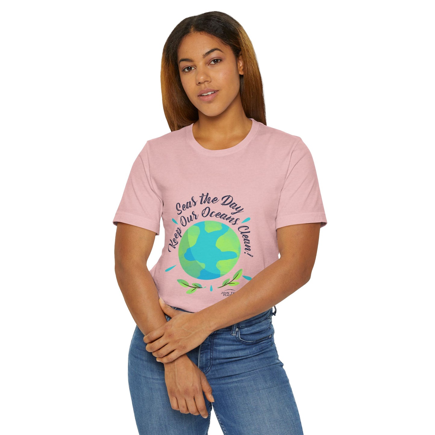 Planet Light T-Shirt