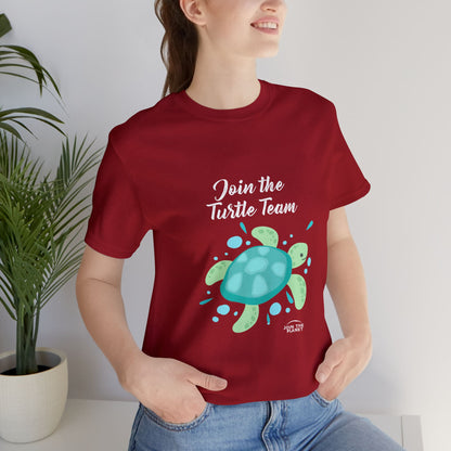 Turtle T-Shirt