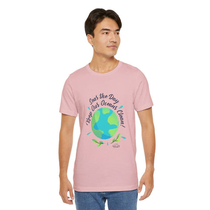 Planet Light T-Shirt