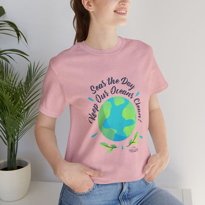 Planet Light T-Shirt