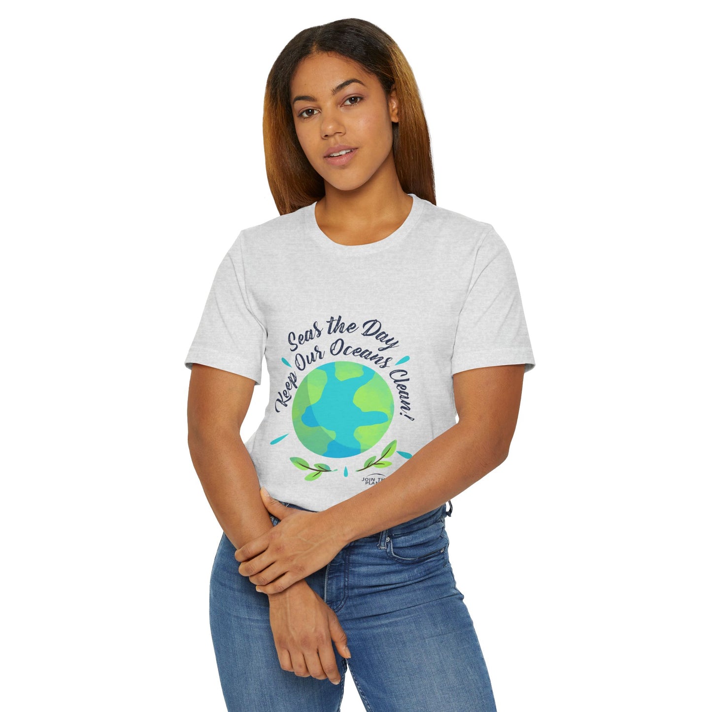 Planet Light T-Shirt