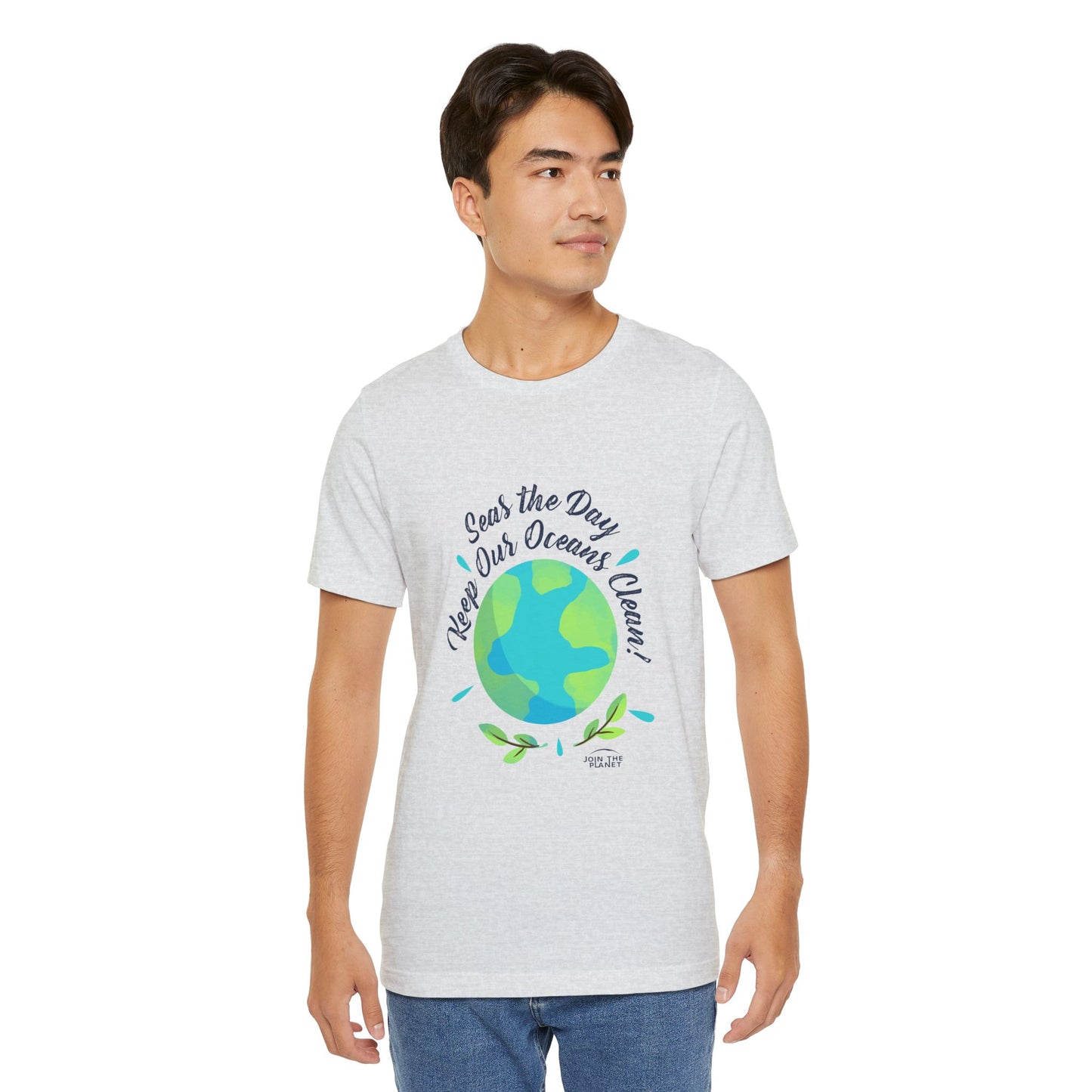 Planet Light T-Shirt