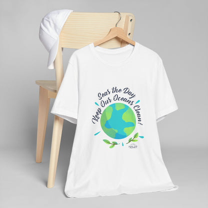 Planet Light T-Shirt