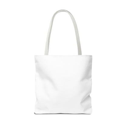 Seal White Tote Bag!