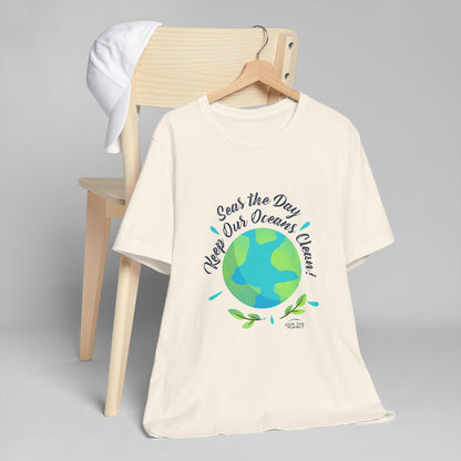 Planet Light T-Shirt