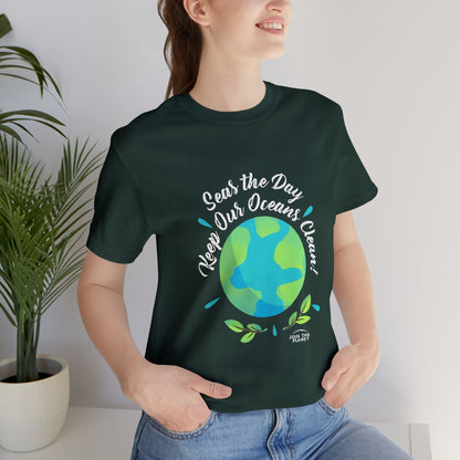 Planet T-Shirt