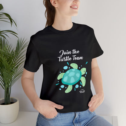 Turtle T-Shirt