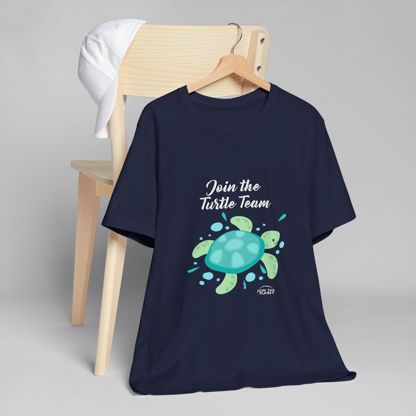 Turtle T-Shirt