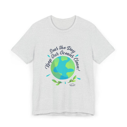 Planet Light T-Shirt