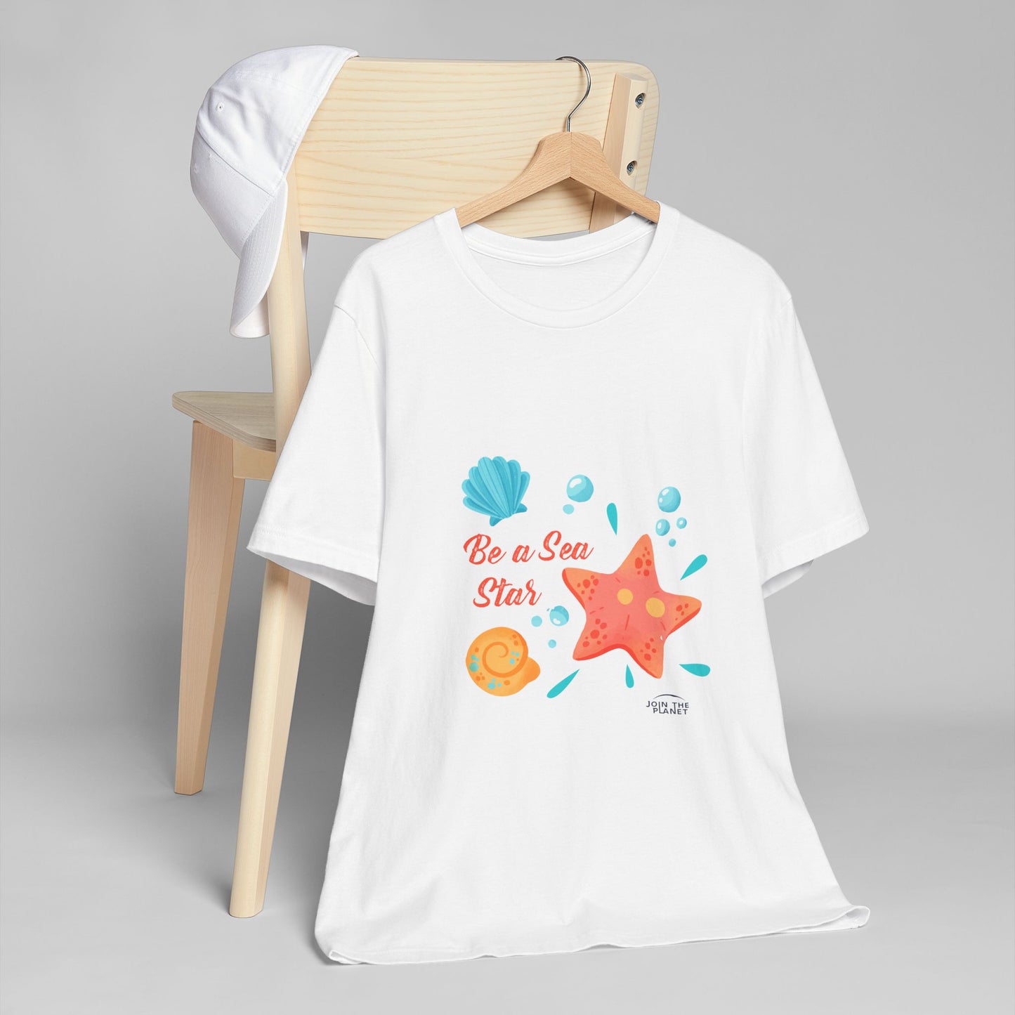 Star Light T-Shirt