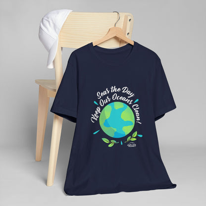 Planet T-Shirt