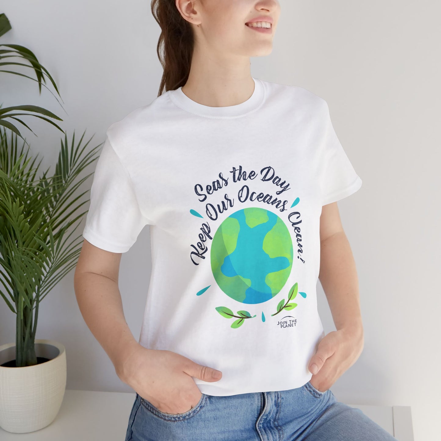 Planet Light T-Shirt