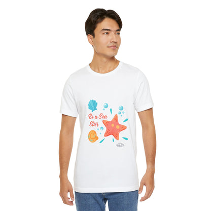 Star Light T-Shirt