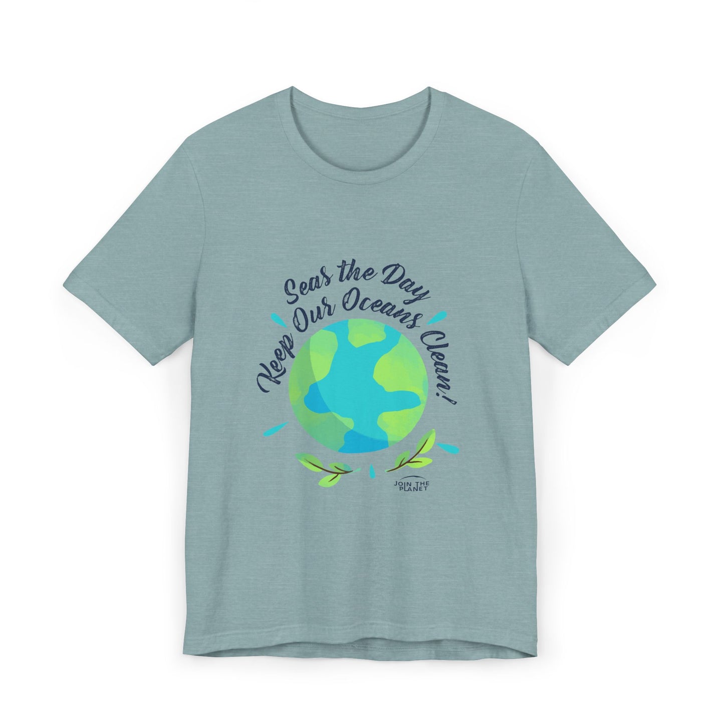 Planet Light T-Shirt