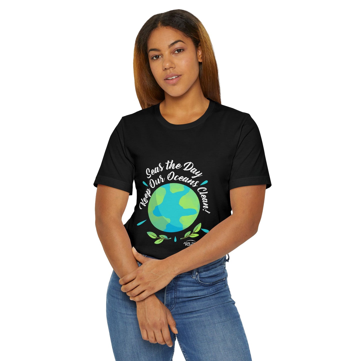 Planet T-Shirt