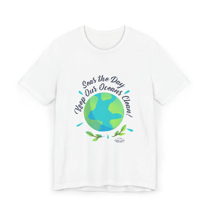 Planet Light T-Shirt