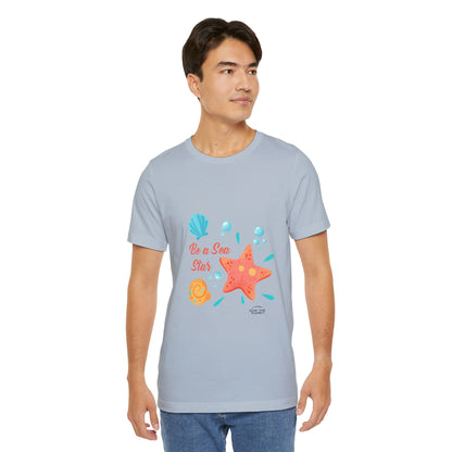 Star Light T-Shirt