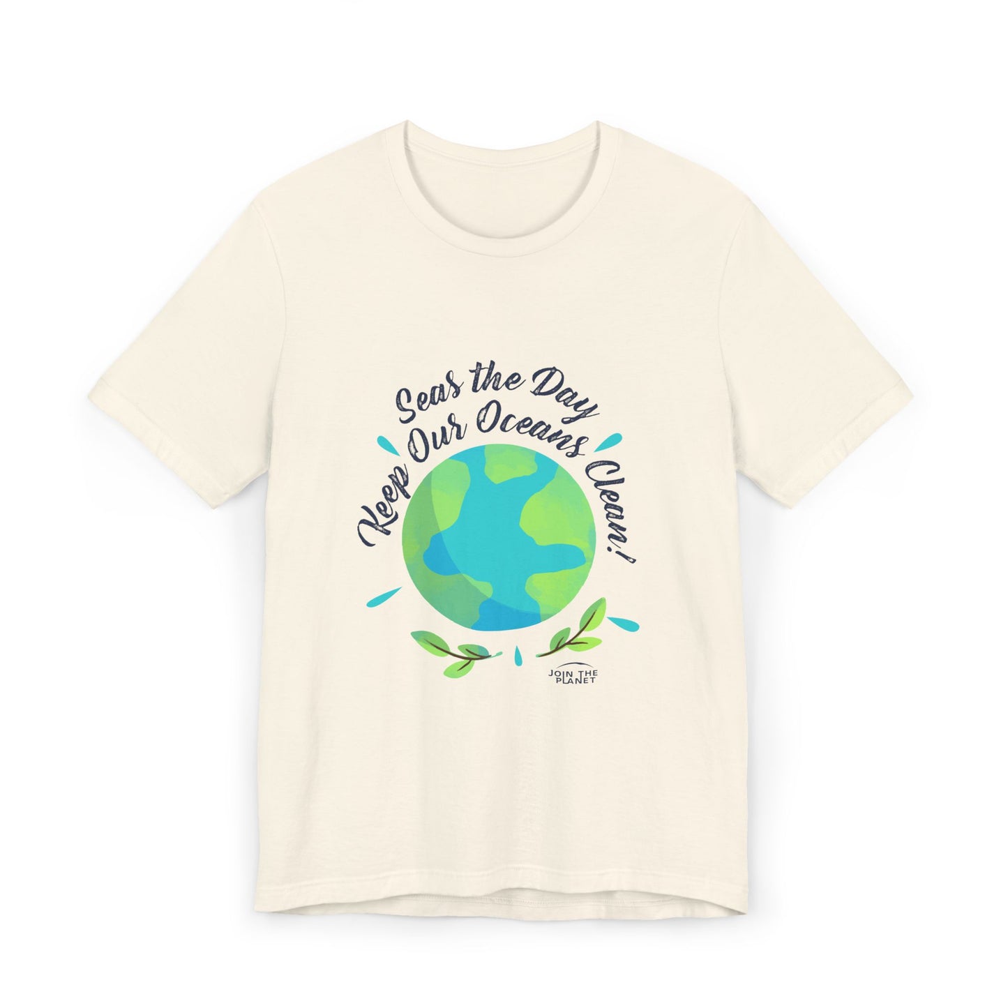 Planet Light T-Shirt