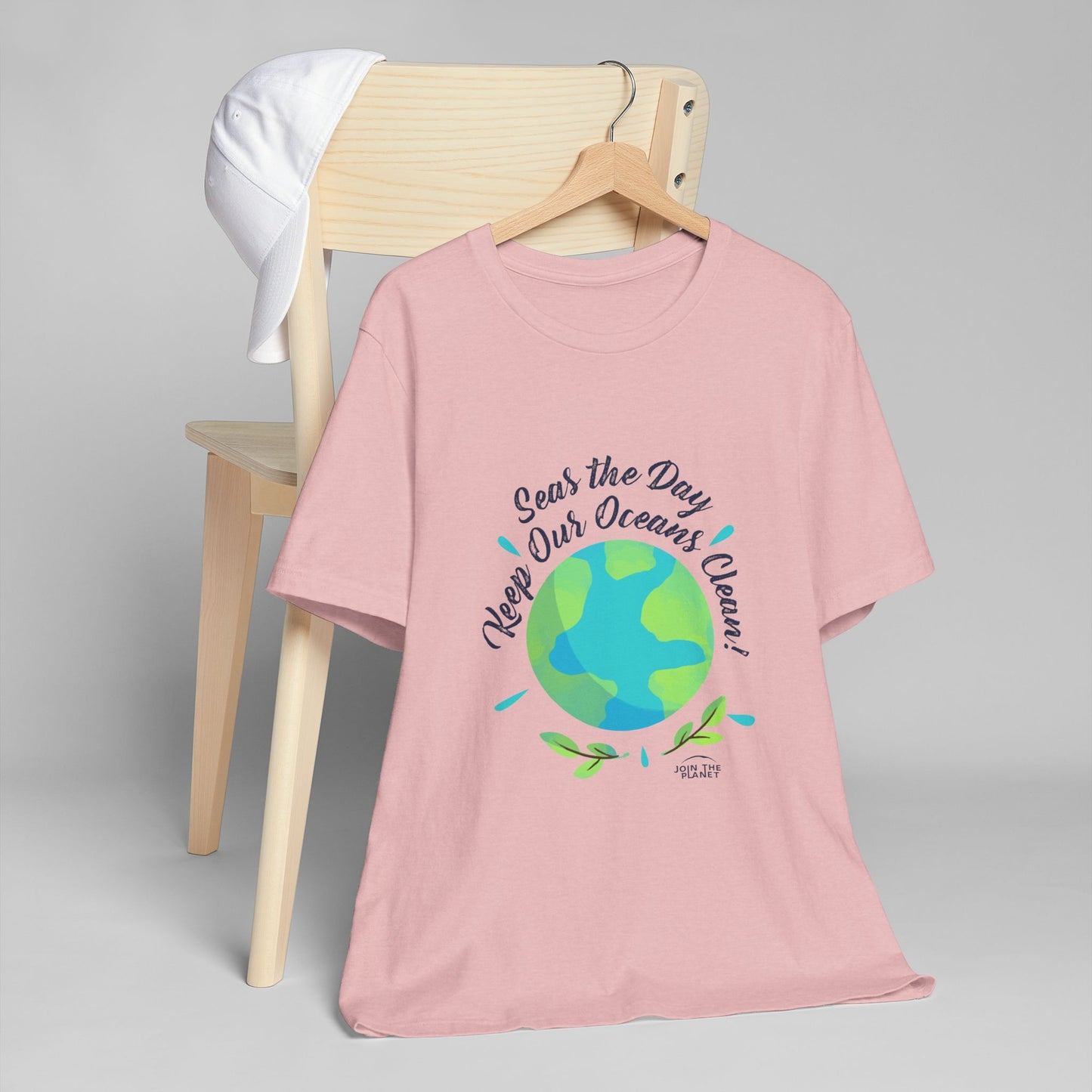 Planet Light T-Shirt