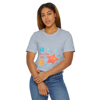 Star Light T-Shirt