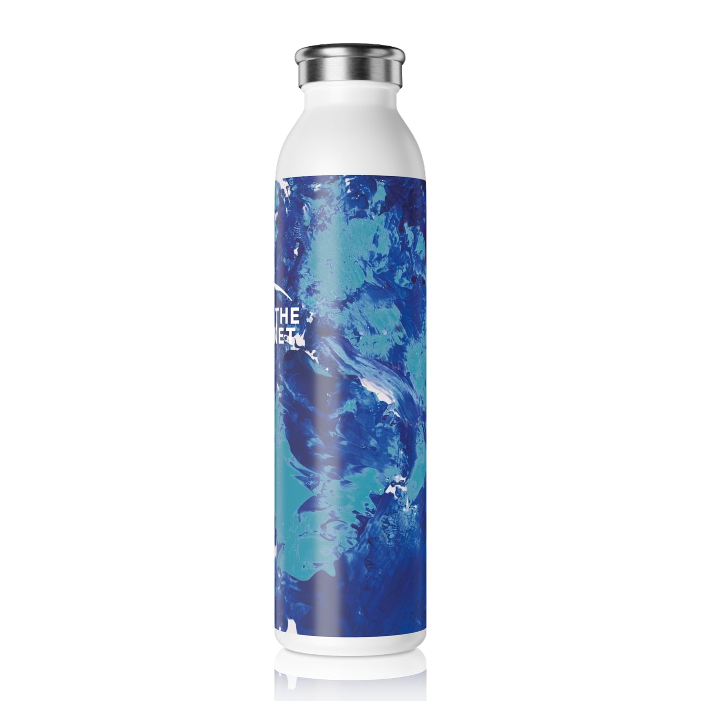 Oceans Water Bottle