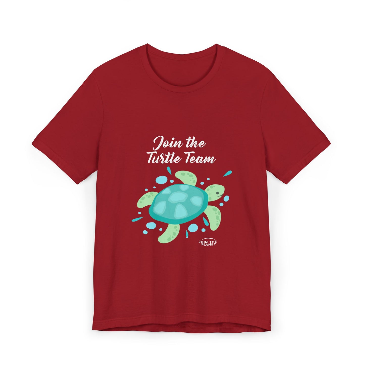 Turtle T-Shirt