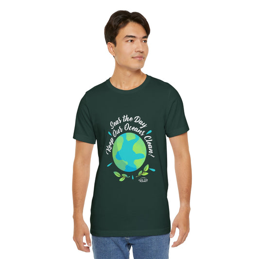 Planet T-Shirt