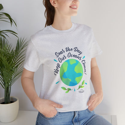 Planet Light T-Shirt