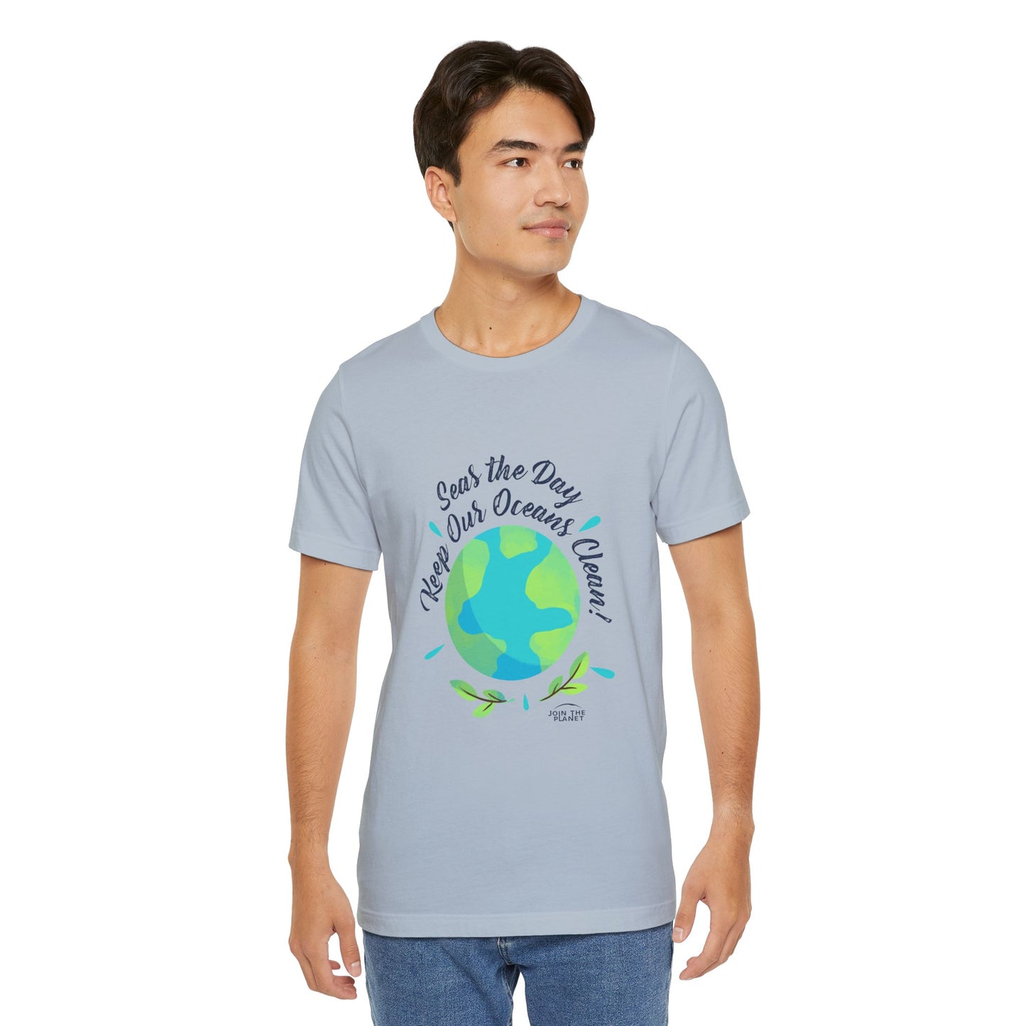 Planet Light T-Shirt