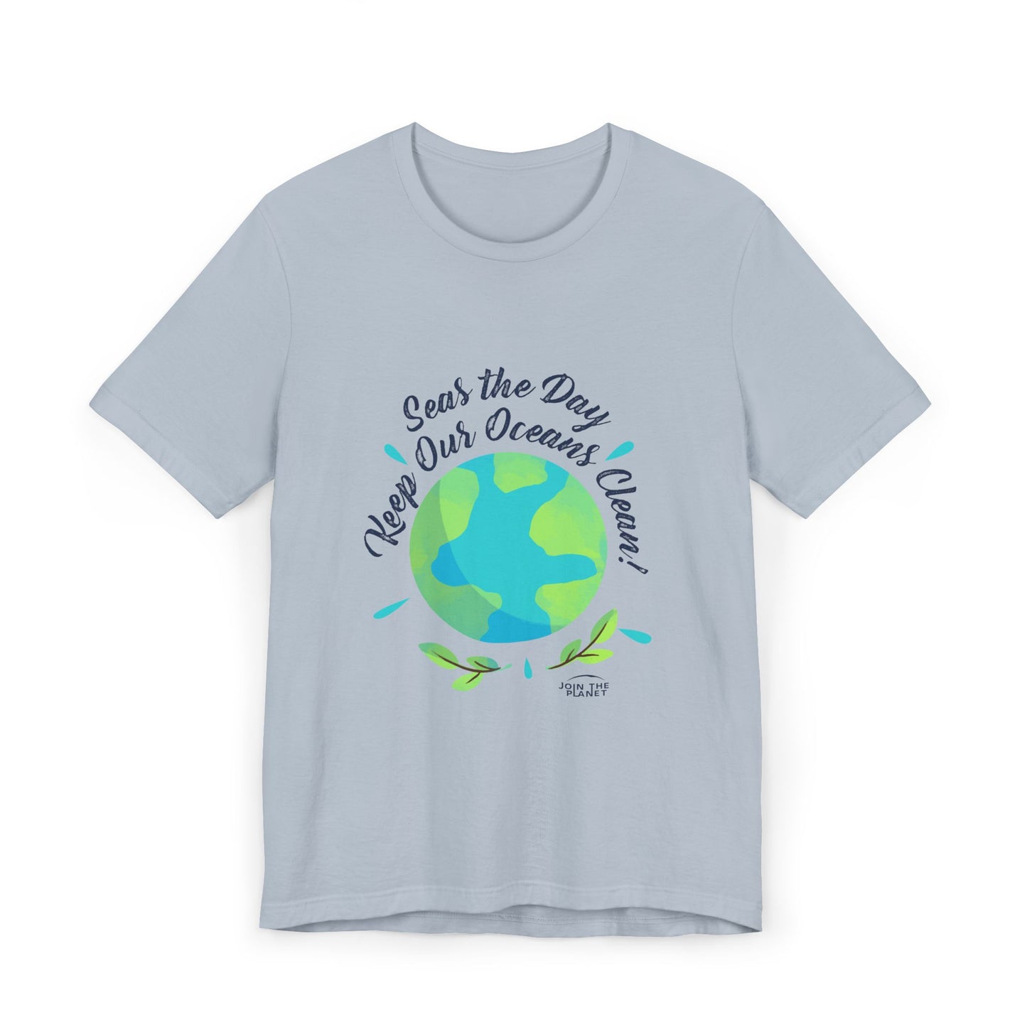 Planet Light T-Shirt