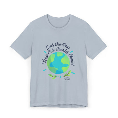 Planet Light T-Shirt