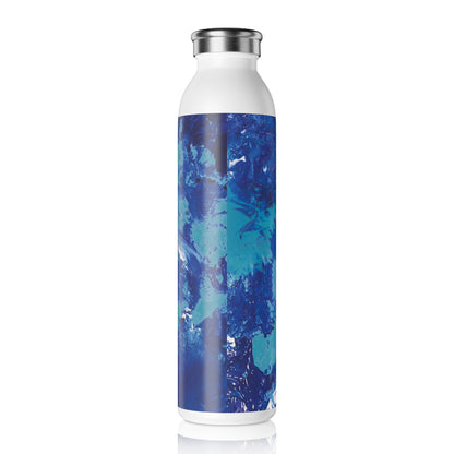 Oceans Water Bottle