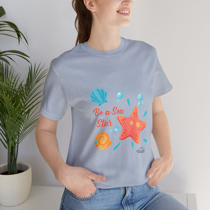 Star Light T-Shirt